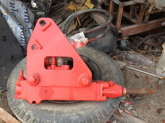 ขายหัวเจาะยี่ห้อ NPK ขนาด PC30 - PC40 มือสองญี่ปุ่น สนใจติดต่อ 086-775-7900 086-324-1992