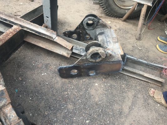 ขายกระบอกดั๊มพ์ 15ตัน ขายกระบอกดั๊มพ์ 15ตัน