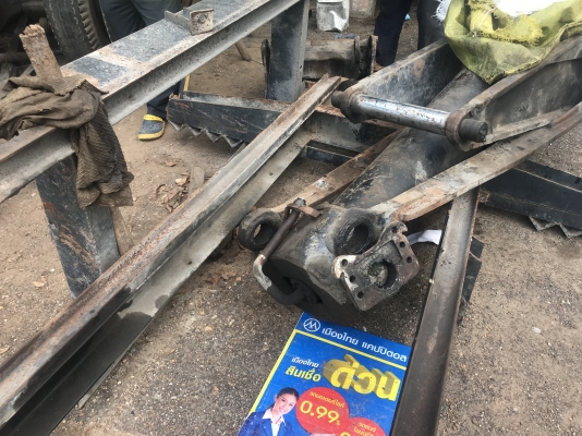 ขายกระบอกดั๊มพ์ 15ตัน ขายกระบอกดั๊มพ์ 15ตัน