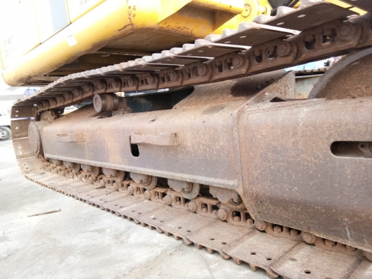 PC120-6E นำเข้าจากญี่ปุ่น