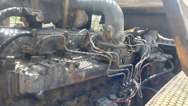 KOMATSU PC 200-3 เครื่องแน่นดีทำงานไม่โหลดพร้อมใช้งานได้เลย บอดี้สวยสภาพดีบูมอาร์มไม่มีแตก ช่วงล่างแน่นเฟลมไม่มีผุพร้อมทำงาน เอกสารสัญญาซื้อขาย ราคาต่อรองได้ครับ KOMATSU PC 200-3 เครื่องแน่นดีทำงานไม่โหลดพร้อมใช้งานได้เลย บอดี้สวยสภาพดีบูมอาร์มไม่มีแตก ช่วงล่างแน่นเฟลมไม่มีผุพร้อมทำงาน เอกสารสัญญาซื้อขาย ราคาต่อรองได้ครับ