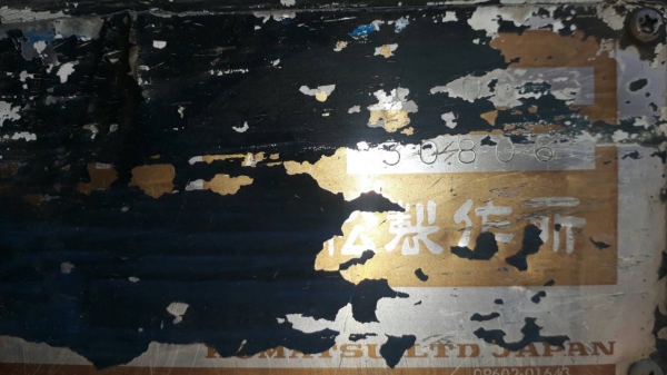 KOMATSU PC 200-3 เครื่องแน่นดีทำงานไม่โหลดพร้อมใช้งานได้เลย บอดี้สวยสภาพดีบูมอาร์มไม่มีแตก ช่วงล่างแน่นเฟลมไม่มีผุพร้อมทำงาน เอกสารสัญญาซื้อขาย ราคาต่อรองได้ครับ KOMATSU PC 200-3 เครื่องแน่นดีทำงานไม่โหลดพร้อมใช้งานได้เลย บอดี้สวยสภาพดีบูมอาร์มไม่มีแตก ช่วงล่างแน่นเฟลมไม่มีผุพร้อมทำงาน เอกสารสัญญาซื้อขาย ราคาต่อรองได้ครับ