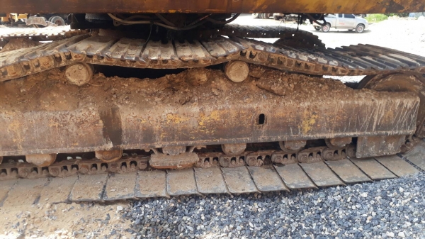 KOMATSU PC 200-3 เครื่องแน่นดีทำงานไม่โหลดพร้อมใช้งานได้เลย บอดี้สวยสภาพดีบูมอาร์มไม่มีแตก ช่วงล่างแน่นเฟลมไม่มีผุพร้อมทำงาน เอกสารสัญญาซื้อขาย ราคาต่อรองได้ครับ KOMATSU PC 200-3 เครื่องแน่นดีทำงานไม่โหลดพร้อมใช้งานได้เลย บอดี้สวยสภาพดีบูมอาร์มไม่มีแตก ช่วงล่างแน่นเฟลมไม่มีผุพร้อมทำงาน เอกสารสัญญาซื้อขาย ราคาต่อรองได้ครับ