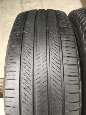 ล้อรีโว่17+มิชลิน265/65/17ปี16 ล้อสวยไร้ริ้วลอย ดอกยางใช้ได้อีกนาน ชุด4วง5900บ.โทร0879050181.ส่งได้