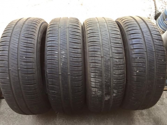 ยางมิชลิน185/65/14ปี16 ราคา2ชุด เพียง1900บ.-แยกชุดละ1000บ.-โทร0879050181.ส่งได้ทั่วไทย