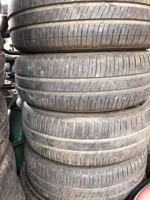 ยางมิชลิน185/65/14ปี16 ราคา2ชุด เพียง1900บ.-แยกชุดละ1000บ.-โทร0879050181.ส่งได้ทั่วไทย