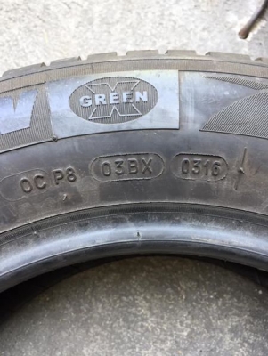 ยางมิชลิน185/65/14ปี16 ราคา2ชุด เพียง1900บ.-แยกชุดละ1000บ.-โทร0879050181.ส่งได้ทั่วไทย