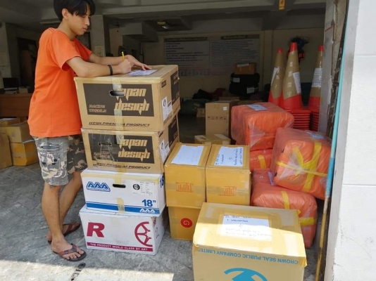 ล้อ Brabus Block6 ขอบ18 สภาพสวย ราคาไม่แพง