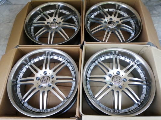 ล้อ19  สภาพสวย ไม่มีซ่อม ราคาไม่แพง