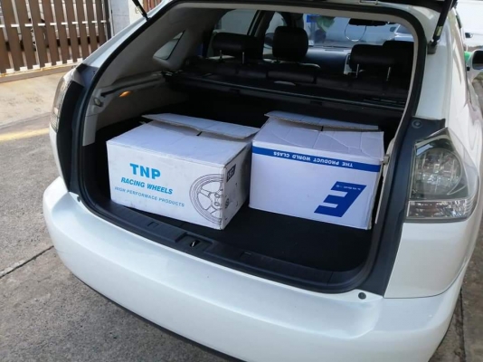 ล้อ19  สภาพสวย ไม่มีซ่อม ราคาไม่แพง