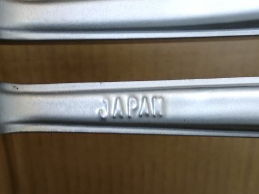 ล้อ19  สภาพสวย ไม่มีซ่อม ราคาไม่แพง