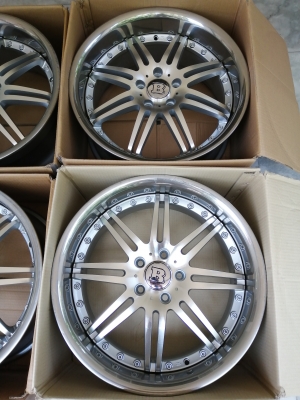 ล้อ19  สภาพสวย ไม่มีซ่อม ราคาไม่แพง