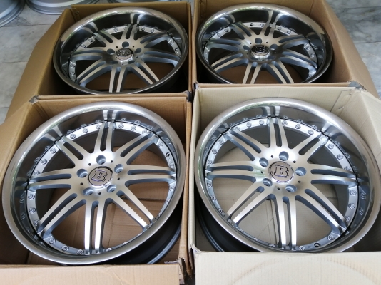 ล้อ19  สภาพสวย ไม่มีซ่อม ราคาไม่แพง