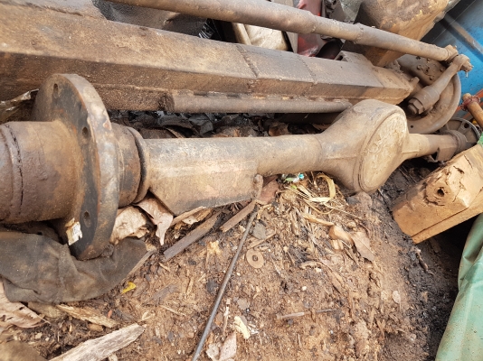 เพลาสาลี่