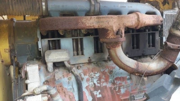 ขายเหมา 2 คัน 695,000 รถบด 2 เพลา  คันที่ 1 DYNAPAC CA25  II(ครบพร้อมใช้)  2 เพลา เล่มทะเบียน    คันที่ 2 BOMAG 212D -2 (ขาด ปั้มไฮโดรลิกท้ายเครื่อง +ไดชาร์จ +ไดสตาร์ท ) เอกสารเล่มทะเบียน