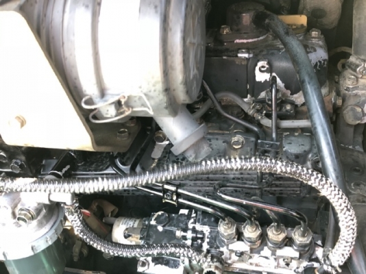 ขายรถขุด KOMATSU PC45MR-1 คอลโทรลสั้น ปั้มนิ้ว นำเข้าเองจากญี่ปุ่น สภาพสวยพร้อมใช้ มีVDOการทำงานครับ