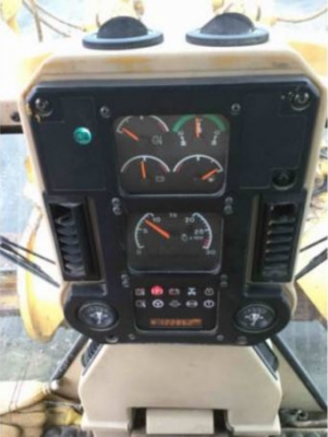 ขายเกรด ยี่ห้อ CAT รุ่น 160H