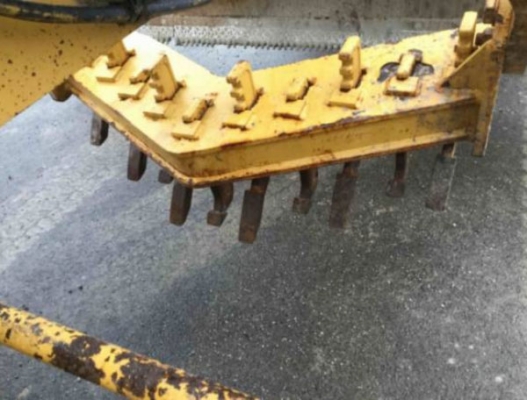 ขายเกรด ยี่ห้อ CAT รุ่น 160H