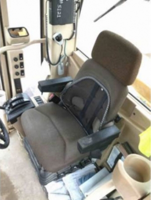 ขายเกรด ยี่ห้อ CAT รุ่น 160H