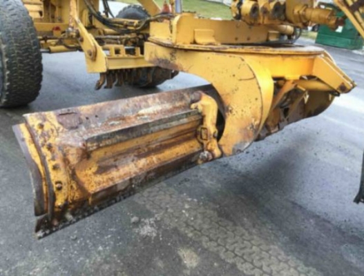 ขายเกรด ยี่ห้อ CAT รุ่น 160H