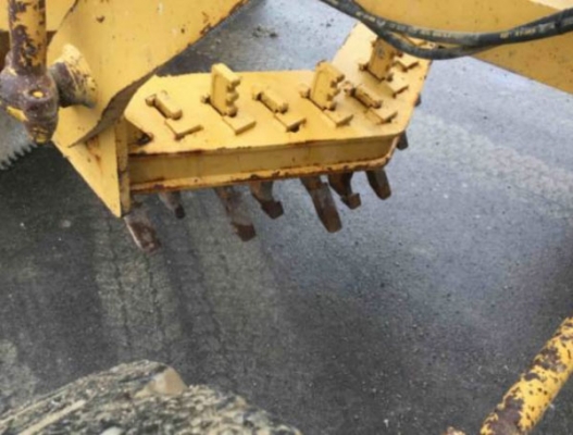 ขายเกรด ยี่ห้อ CAT รุ่น 160H