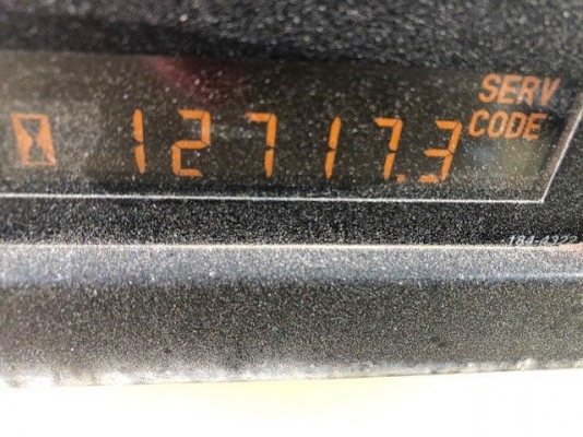 ขายเกรด ยี่ห้อ CAT รุ่น 160H