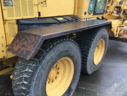 ขายเกรด ยี่ห้อ CAT รุ่น 160H