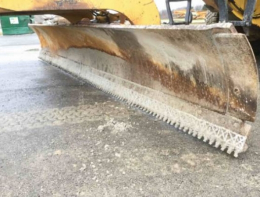 ขายเกรด ยี่ห้อ CAT รุ่น 160H