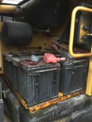 ขายเกรด ยี่ห้อ CAT รุ่น 160H