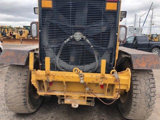 ขายเกรด ยี่ห้อ CAT รุ่น 160H