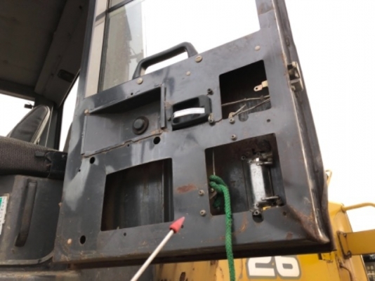 ขายรถตักล้อยาง ยี่ห้อ TCM รุ่น L26 ขายรถตักล้อยาง ยี่ห้อ TCM รุ่น L26