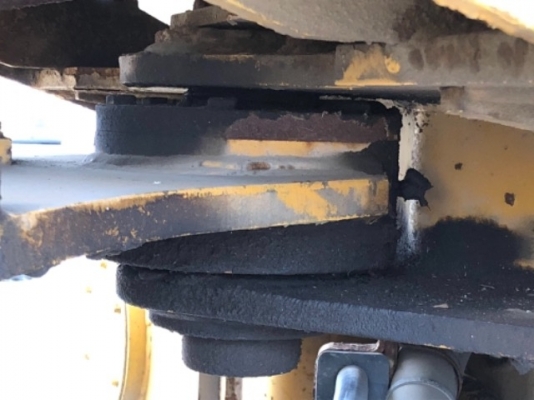 ขายรถตักล้อยาง ยี่ห้อ TCM รุ่น L26 ขายรถตักล้อยาง ยี่ห้อ TCM รุ่น L26