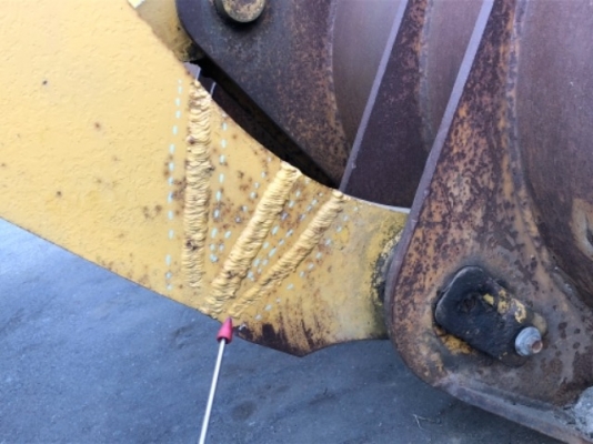 ขายรถตักล้อยาง ยี่ห้อ TCM รุ่น L26 ขายรถตักล้อยาง ยี่ห้อ TCM รุ่น L26