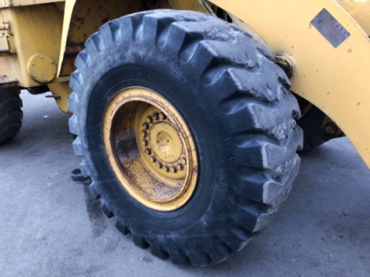 ขายรถตักล้อยาง ยี่ห้อ TCM รุ่น L26 ขายรถตักล้อยาง ยี่ห้อ TCM รุ่น L26