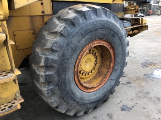 ขายรถตักล้อยาง ยี่ห้อ TCM รุ่น L26 ขายรถตักล้อยาง ยี่ห้อ TCM รุ่น L26