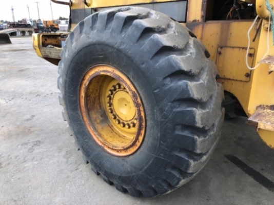 ขายรถตักล้อยาง ยี่ห้อ TCM รุ่น L26 ขายรถตักล้อยาง ยี่ห้อ TCM รุ่น L26