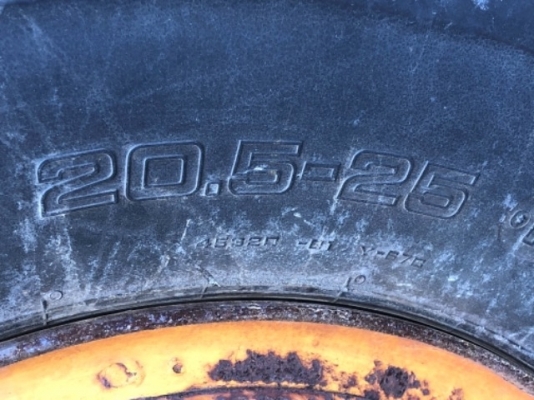 ขายรถตักล้อยาง ยี่ห้อ TCM รุ่น L26 ขายรถตักล้อยาง ยี่ห้อ TCM รุ่น L26