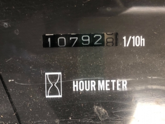 ขายรถตักล้อยาง ยี่ห้อ TCM รุ่น L26 ขายรถตักล้อยาง ยี่ห้อ TCM รุ่น L26