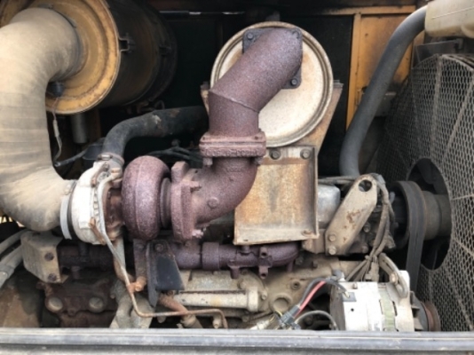 ขายรถตักล้อยาง ยี่ห้อ TCM รุ่น L26 ขายรถตักล้อยาง ยี่ห้อ TCM รุ่น L26