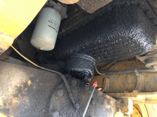 ขายรถตักล้อยาง ยี่ห้อ TCM รุ่น L26 ขายรถตักล้อยาง ยี่ห้อ TCM รุ่น L26