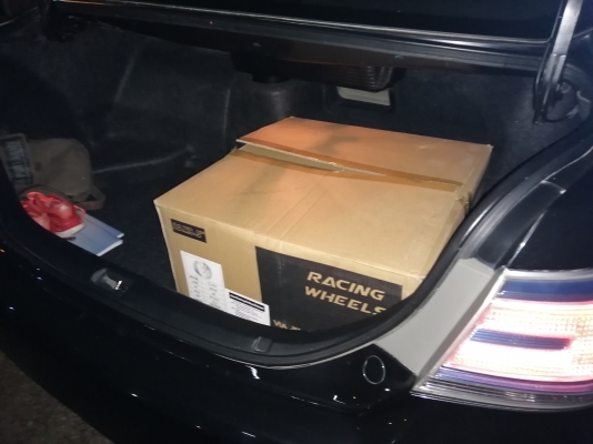 ้อ19 5/114 สภาพสวย ราคาไม่แพง ้อ19 5/114 สภาพสวย ราคาไม่แพง