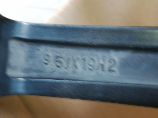 ้อ19 5/114 สภาพสวย ราคาไม่แพง ้อ19 5/114 สภาพสวย ราคาไม่แพง