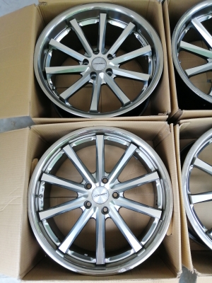 ้อ19 5/114 สภาพสวย ราคาไม่แพง ้อ19 5/114 สภาพสวย ราคาไม่แพง