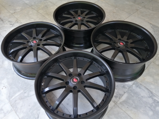 ล้อ20 สภาพสวย ราคาไม่แพง