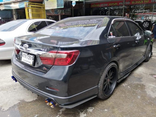 ล้อ20 สภาพสวย ราคาไม่แพง