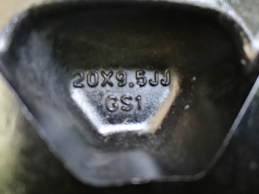 ล้อ20 สภาพสวย ราคาไม่แพง