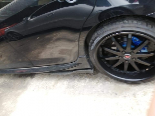 ล้อ20 สภาพสวย ราคาไม่แพง