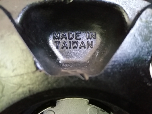 ล้อ20 สภาพสวย ราคาไม่แพง