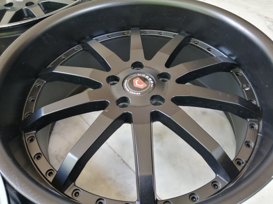 ล้อ20 สภาพสวย ราคาไม่แพง