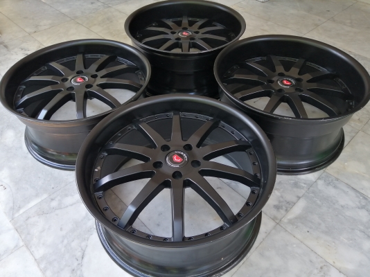 ล้อ20 สภาพสวย ราคาไม่แพง